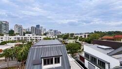 Loft @ Stevens (D10), Apartment #637600441